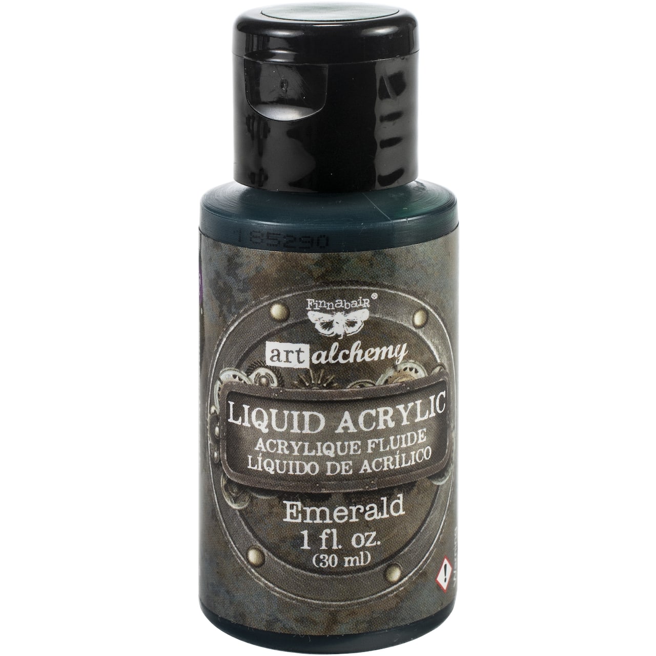 Finnabair® Art Alchemy Liquid Acrylic Paint, 1oz.